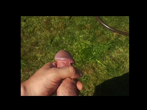 ❤️ Warm hottie laat haar pienk poesie naai en kom met 'n spuit in 'n somertuin ❤️❌ Porno by porn af.porngifer.ru